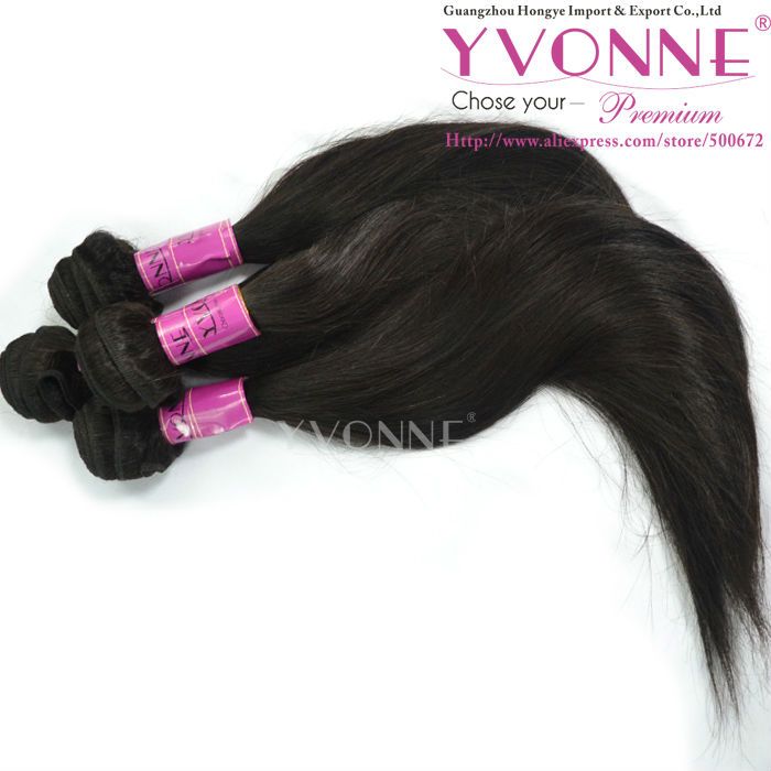 100% Virgin Brazilian Human Remy Hair for sale