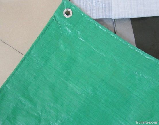 UV Resistant HDPE Tarpaulin, Sun Shade Cloth