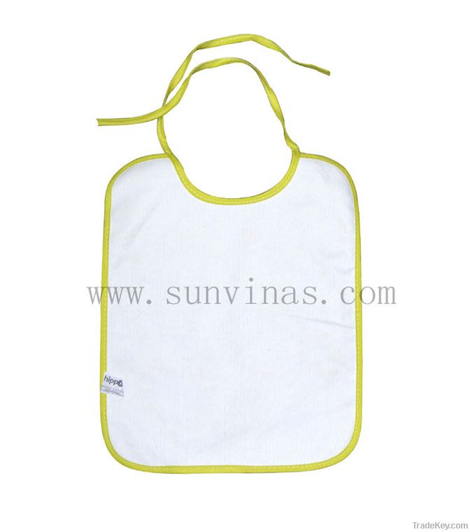 Babies bibs waterproof (SU-B030)