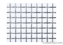 Plain Weave Wire Mesh