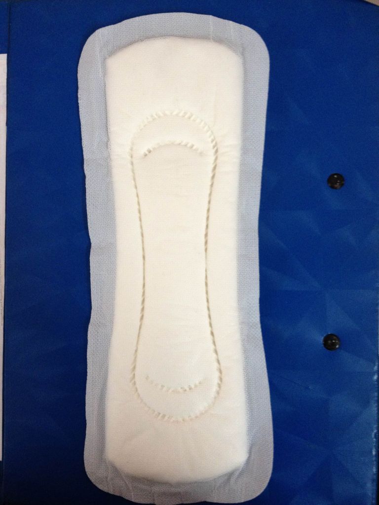 280mm sanitary pad