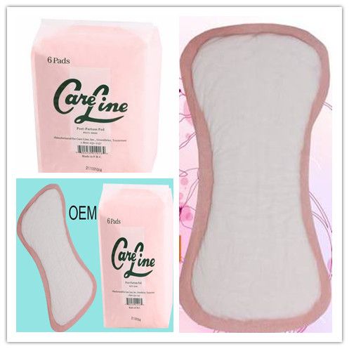 maternity sanitary pad