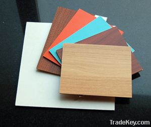 Melamine Board-MDF board / Chipboard