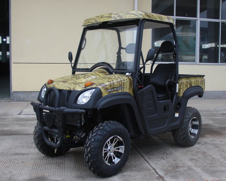 4x4 UTV 500cc diesel go karts UV-03(LCX) for sale