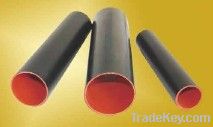 C105 Semi-Conductive/Insulation Double Layer Heat Shrinkable Tubing