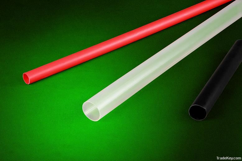 S3(n) Medium wall halogen free heat shrink tubing