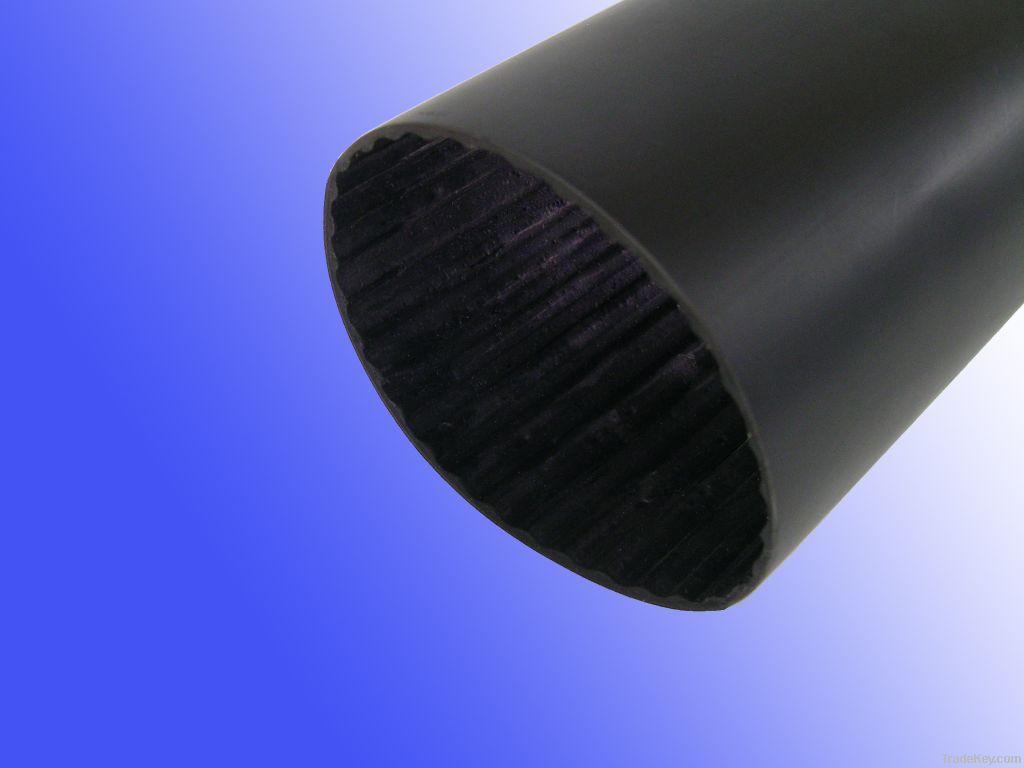 S3PS Heat shrink tubing for fiber dome closure