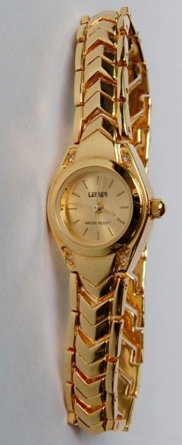 Lady wrist watch