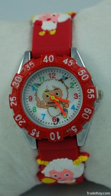 New Style Cartoon Children Watches