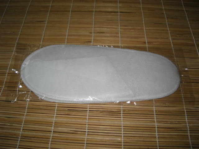 Disposable Slipper