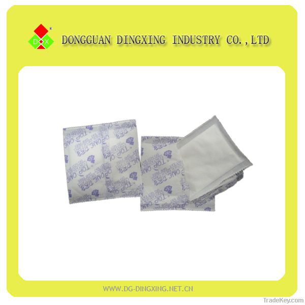 Eco Calcium Chloride Desiccant, TOP ONE DRY Adsorbent