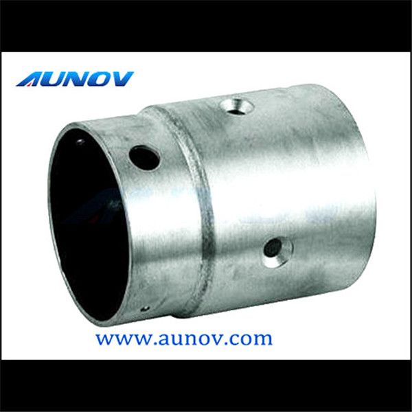 Auto starter motor housing manufacturer from China