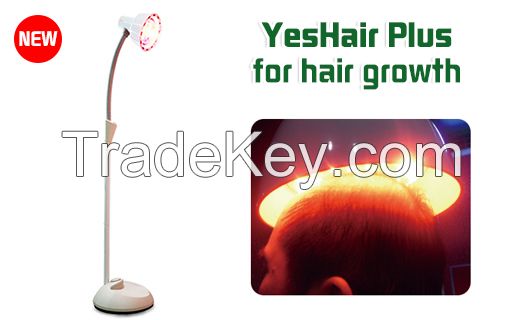 YesHair Plus for hair growth,Hair follicle rehabitation