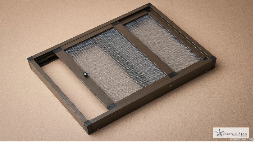 Fly Screen Window Frame