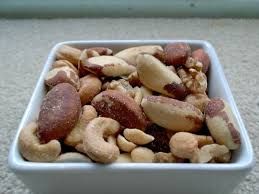 BRAZIL NUTS