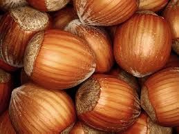 Hazel Nuts