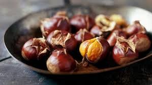 Chestnuts