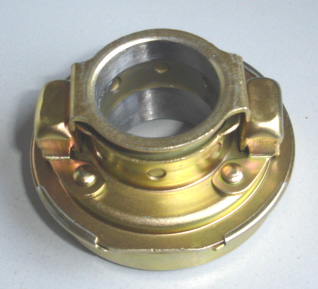 clutch  bearings