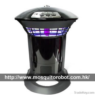 Mosquito Robot &Atilde;&Acirc;&reg; Photocatalyst Mosquito killer MR3000 Insect trap