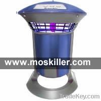 Mosquito Robot &Acirc;&reg; Photocatalyst Mosquito killer MR3000 Insect trap