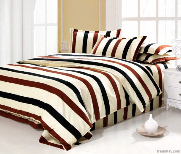 100% cotton bedding sets