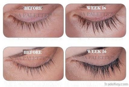 Authentic Eyelash & Eyebrow Growth Formula