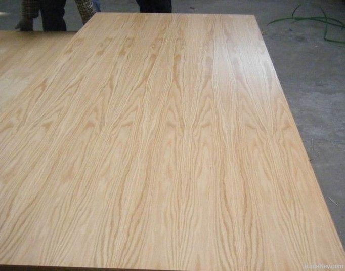 Cheap Fancy Plywood