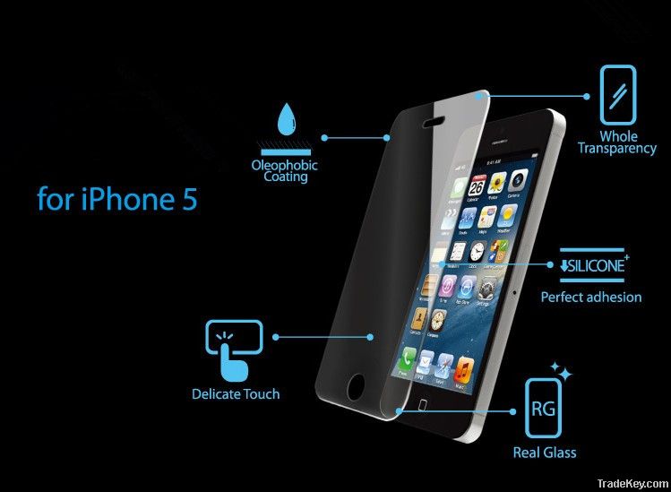 premium tempered glass Screen Protector film