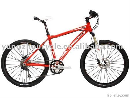 durable and  high quality mountain bike