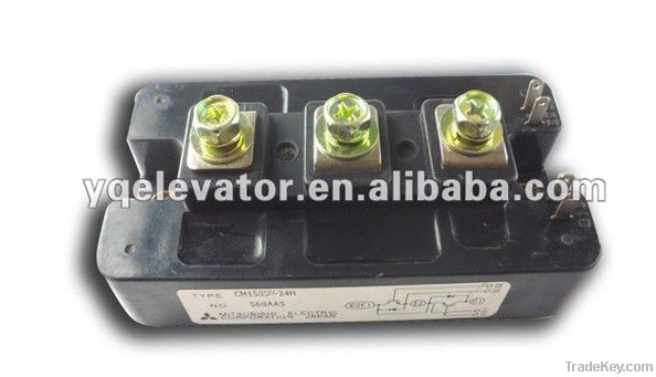 MITSUBISHI elevator module CM150DY-24H