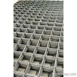 Square Wire Mesh