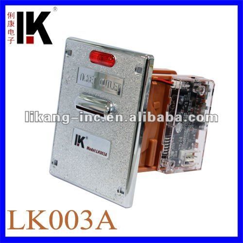 LK003A Ticket Validator