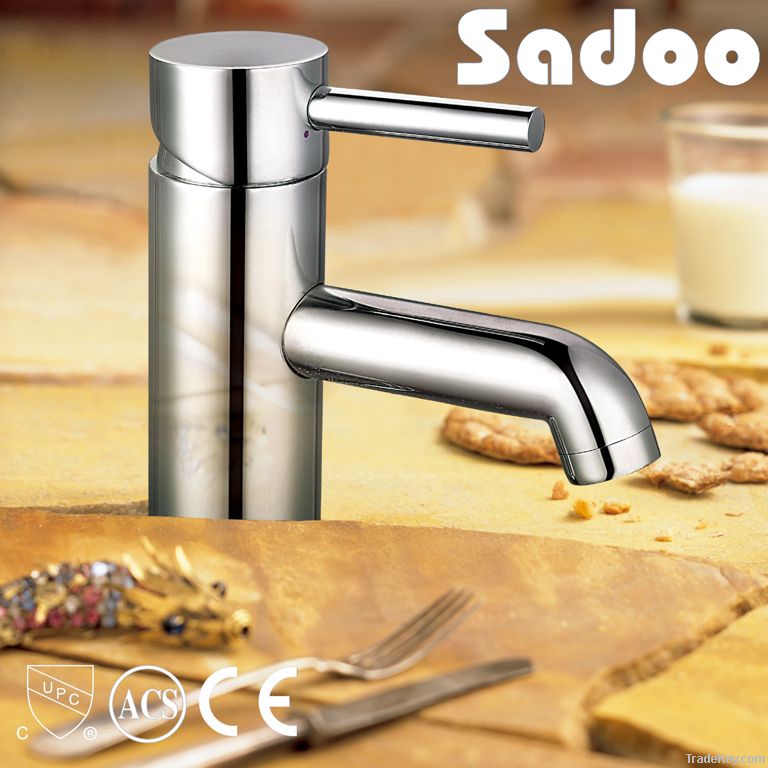 Chrom Brass Faucet