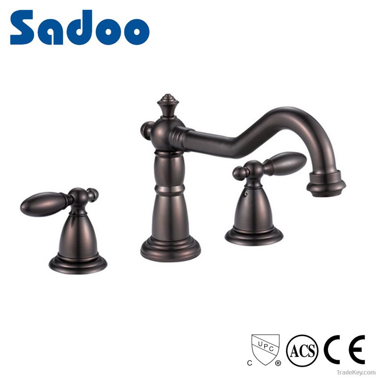 Basin Mixers