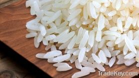 Irri 6 Long Grain Rice White