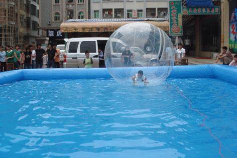 water ball/water walking ball/walking ball/inflatable ball