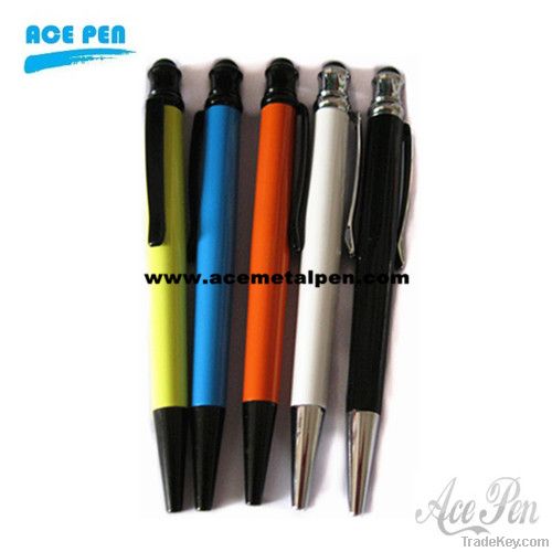 Touchscreen Stylus Pens for iPhone/IPad/Tablet