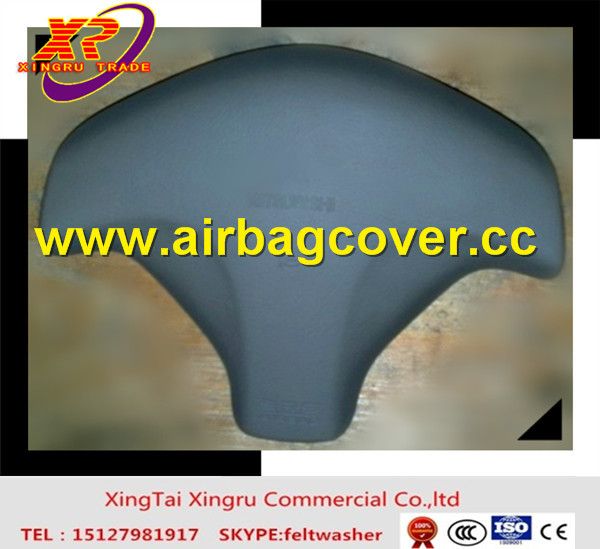 Steering Wheel Airbag Cover, hot!!!