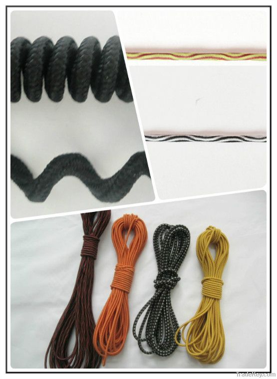 Elastic Rope