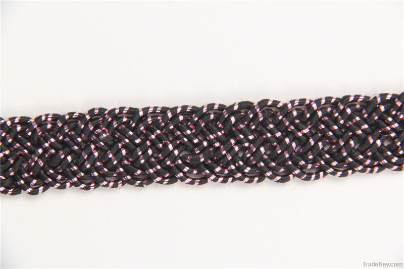 woven belts