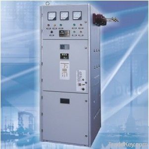 RMU Switchgear