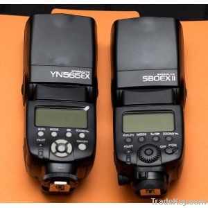 YONGNUO TTL Speedlite Flash YN565EX F yongnuo flash yn565 XTi 7D 5DI