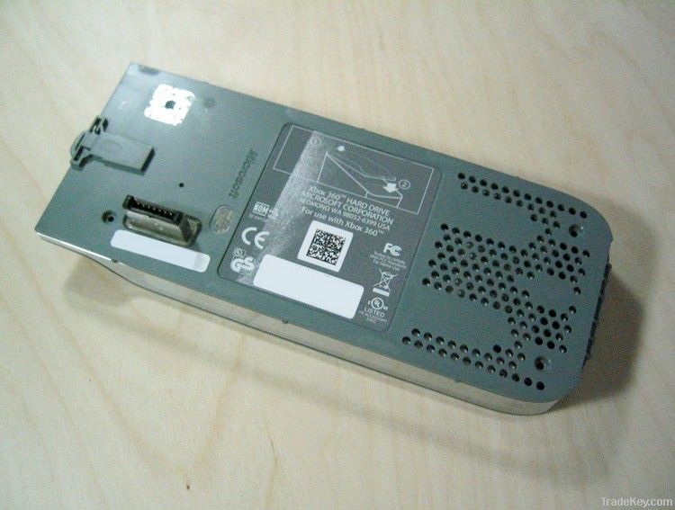 250GB Hard Drive Disk HDD for XBOX 360 250G