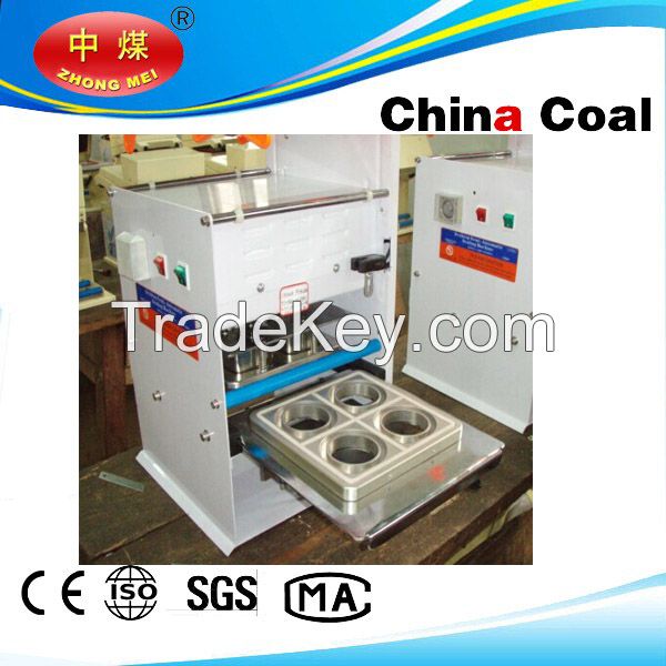 milk tea cup sealer machine