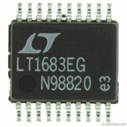 Sell LT(LINEAR TECH) Integrated Circuits (ICs)