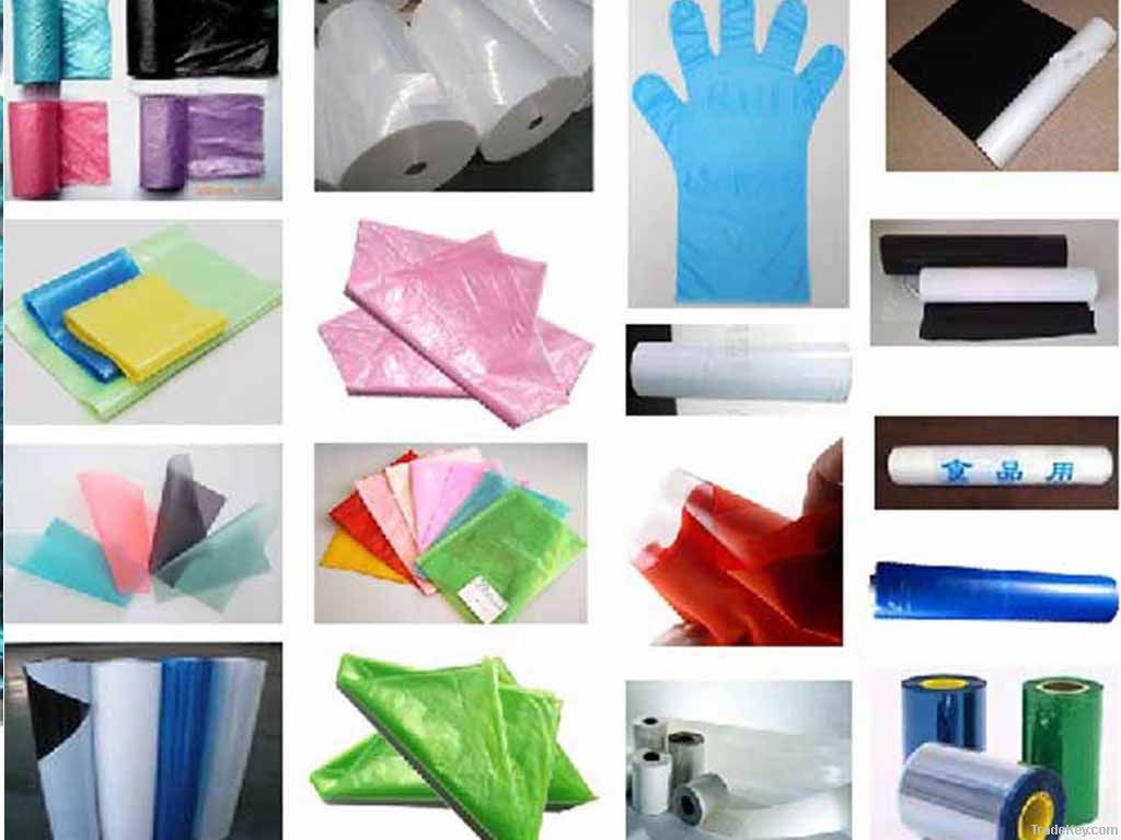 Plastic Masterbatch
