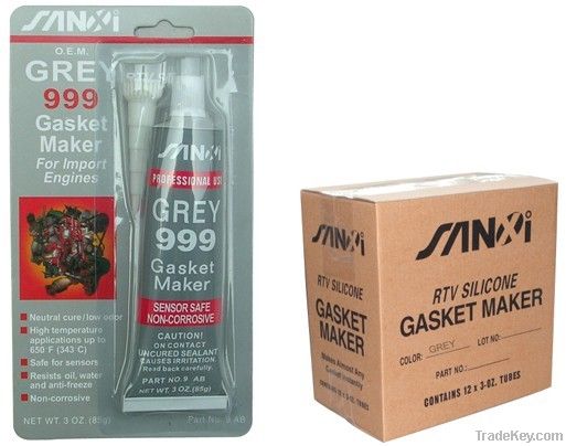 Gasket Maker(RTV Silicone)