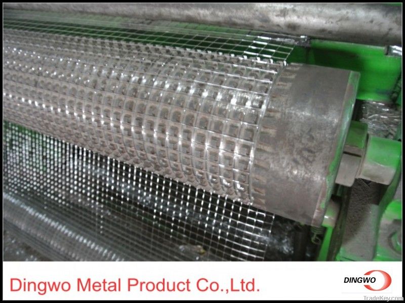 Welded Wire Mesh