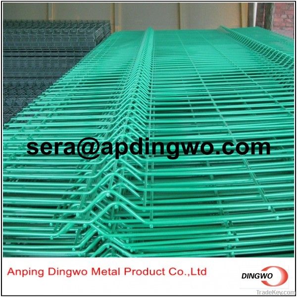 Weded mesh panels/sheet