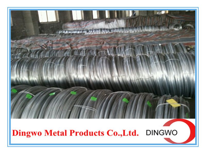 Electro Galvanized Wire(high quality low price manufactory^_^)